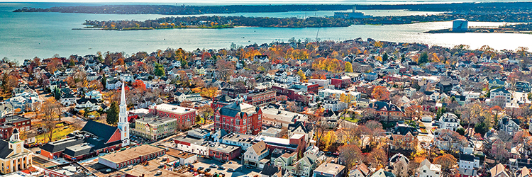 Horvath & Tremblay’s Girolamo brokers sale of 77-unit The Cabot Collection for $17.6 million - a multifamily portfolio located in Beverly, Mass.